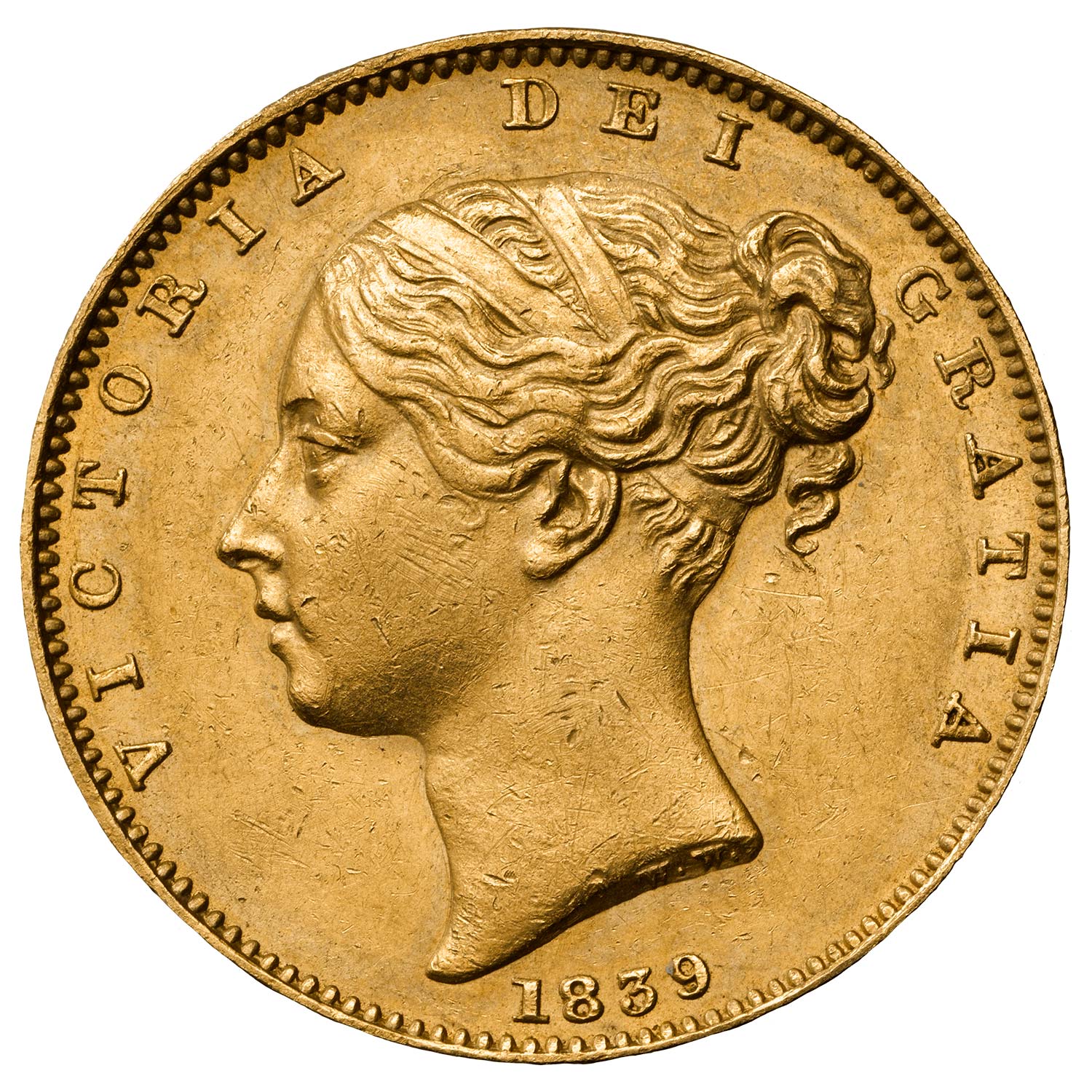 CHILE SANTIAGO MINT 1811 FERNANDO VII 8 ESCUDOS CI, Full Doubloon