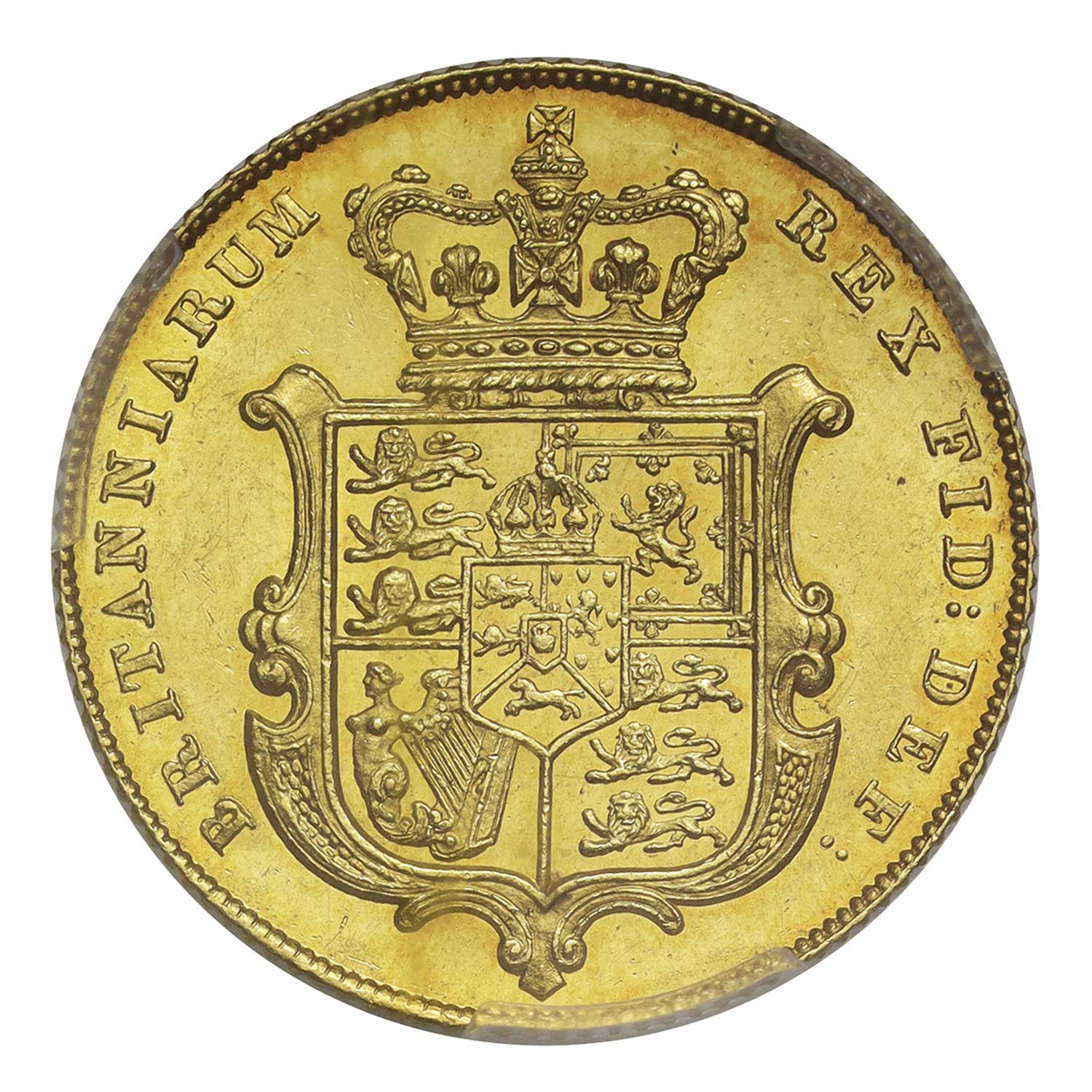 CHILE SANTIAGO MINT 1811 FERNANDO VII 8 ESCUDOS CI, Full Doubloon